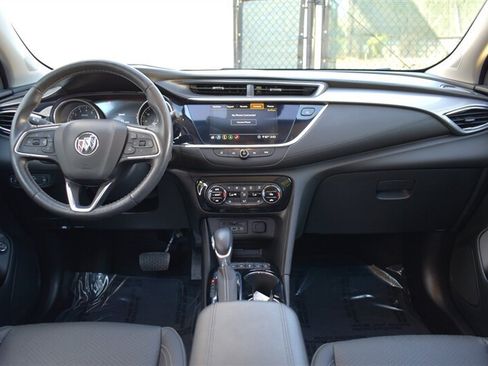 Used 2020 Buick Encore GX Essence w/ Experience Buick Package AWD/4WD image 14