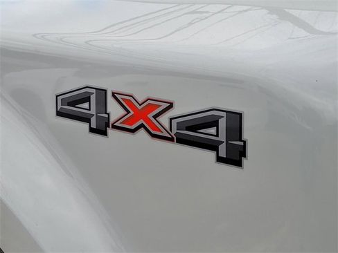 New 2026 Ford F350 XLT image 6