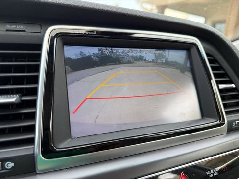 Used 2019 Hyundai Sonata Limited w/ Ultimate Package 02 FWD image 21