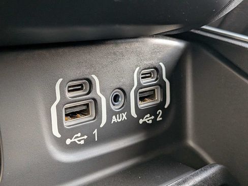 Used 2021 RAM 1500 Big Horn AWD/4WD image 22