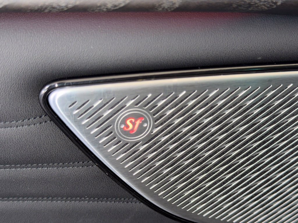Used 2025 Maserati Grecale GT AWD/4WD image 45