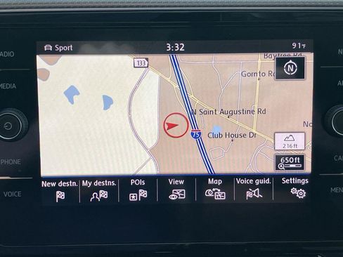 Used 2019 Volkswagen Arteon SEL FWD image 18