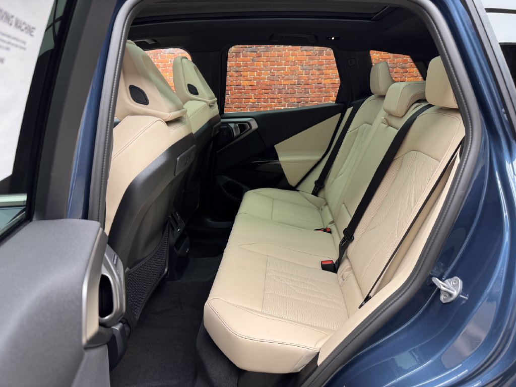 Used 2026 BMW X3 xDrive30i w/ Premium Package AWD/4WD image 23