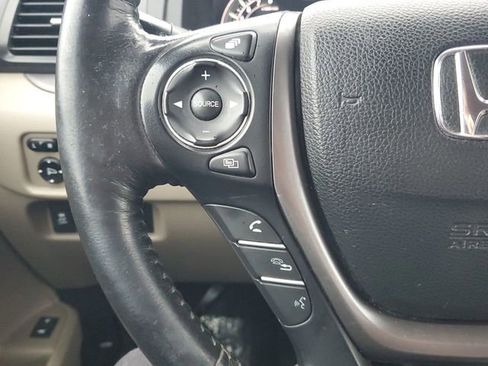 Used 2018 Honda Pilot EX-L image 32