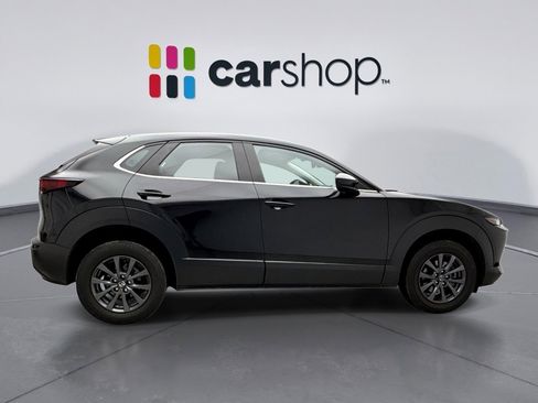 Used 2023 MAZDA CX-30 AWD 2.5 S image 6