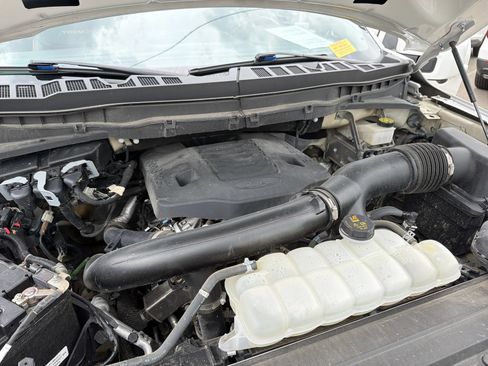 Used 2023 Ford F150 Tremor w/ Equipment Group 402A High AWD/4WD image 17