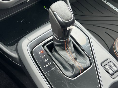 New 2025 Subaru Crosstrek 2.5i Limited w/ Popular Package #4A image 21