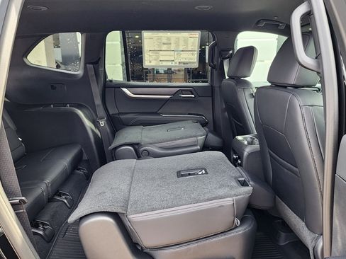 New 2026 GMC Acadia Elevation w/ Black Edition image 47