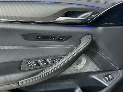 Used 2023 BMW M5 w/ Competition Package AWD/4WD image 24