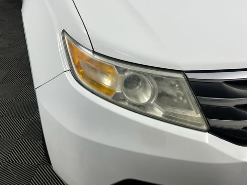 Used 2013 Honda Odyssey EX-L image 11