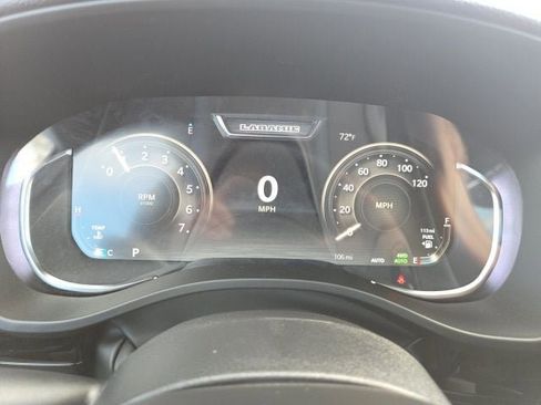 New 2026 RAM 1500 Laramie image 14