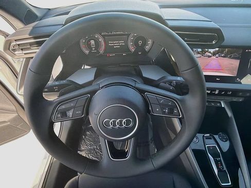 New 2026 Audi A3 2.0T Premium AWD/4WD image 37