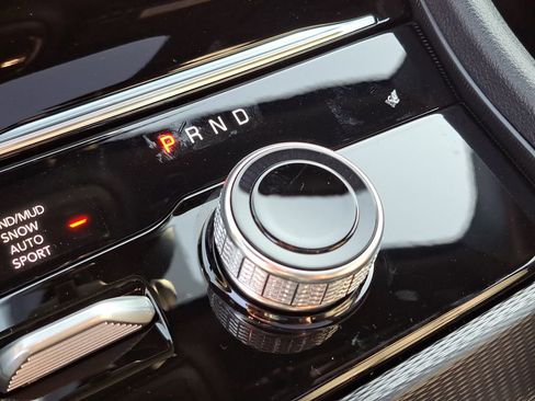 New 2025 Jeep Grand Cherokee Limited image 21