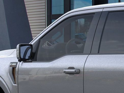 New 2026 Ford F150 Tremor AWD/4WD image 23