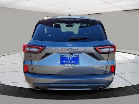 Used 2024 Ford Escape ST-Line Elite image 4