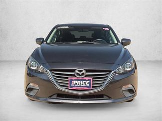 Used 2015 MAZDA MAZDA3 i Sport FWD video 2