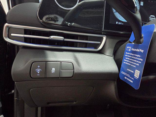 New 2026 Hyundai Elantra Limited FWD image 27