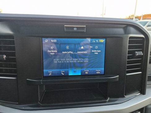 New 2026 Ford F350 XL w/ STX Appearance Package image 39