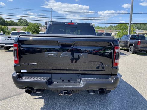 Used 2022 RAM 1500 TRX w/ TRX Level 1 Equipment Group AWD/4WD image 4