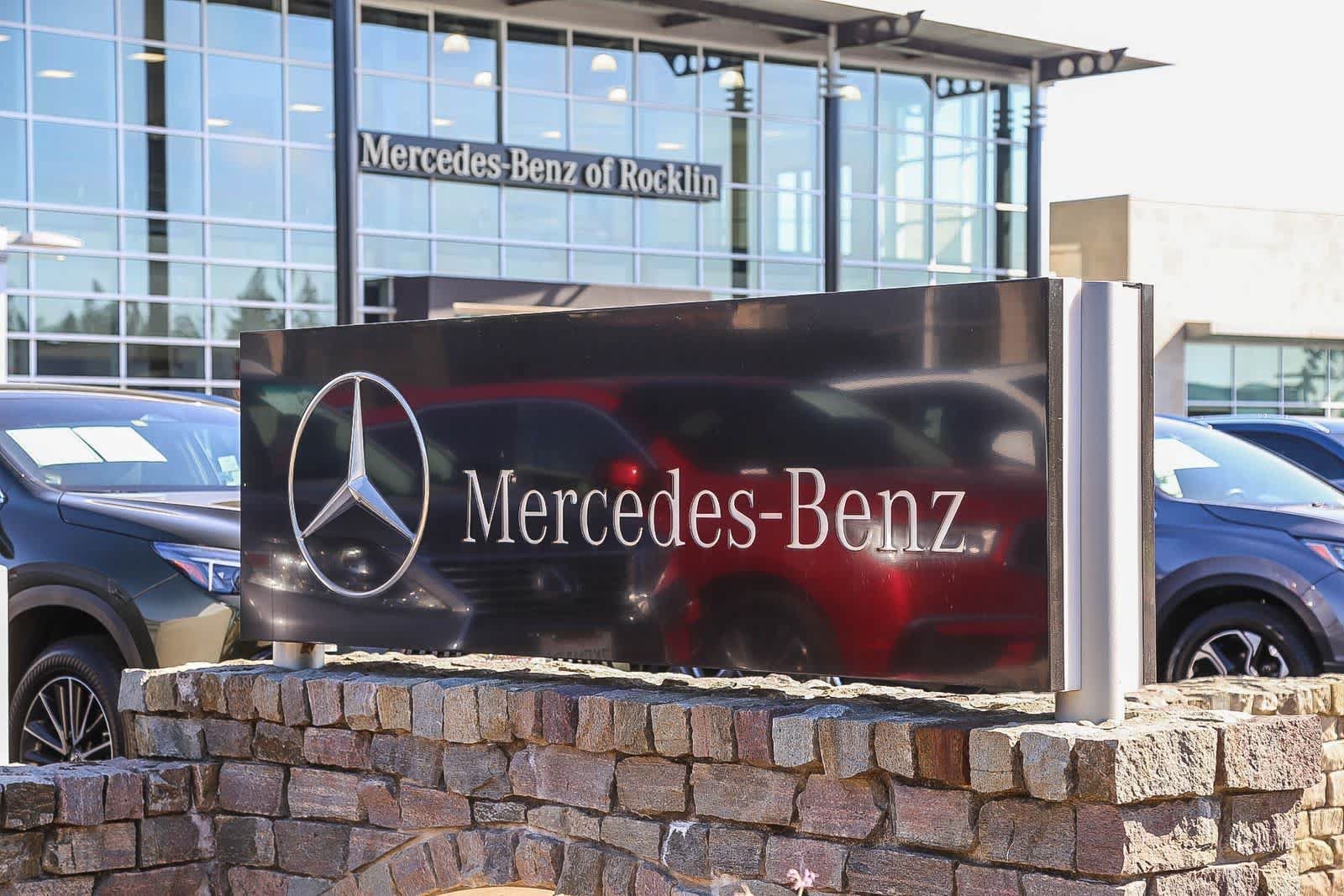 New 2024 Mercedes-Benz Sprinter 2500 image 27