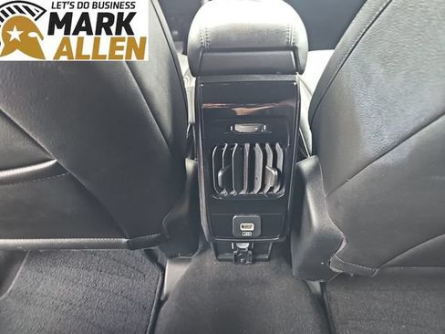 Used 2025 Jeep Compass Limited AWD/4WD image 20