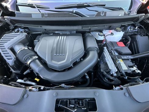 Used 2025 Chevrolet Traverse RS w/ LPO, Floor Liner Package image 27