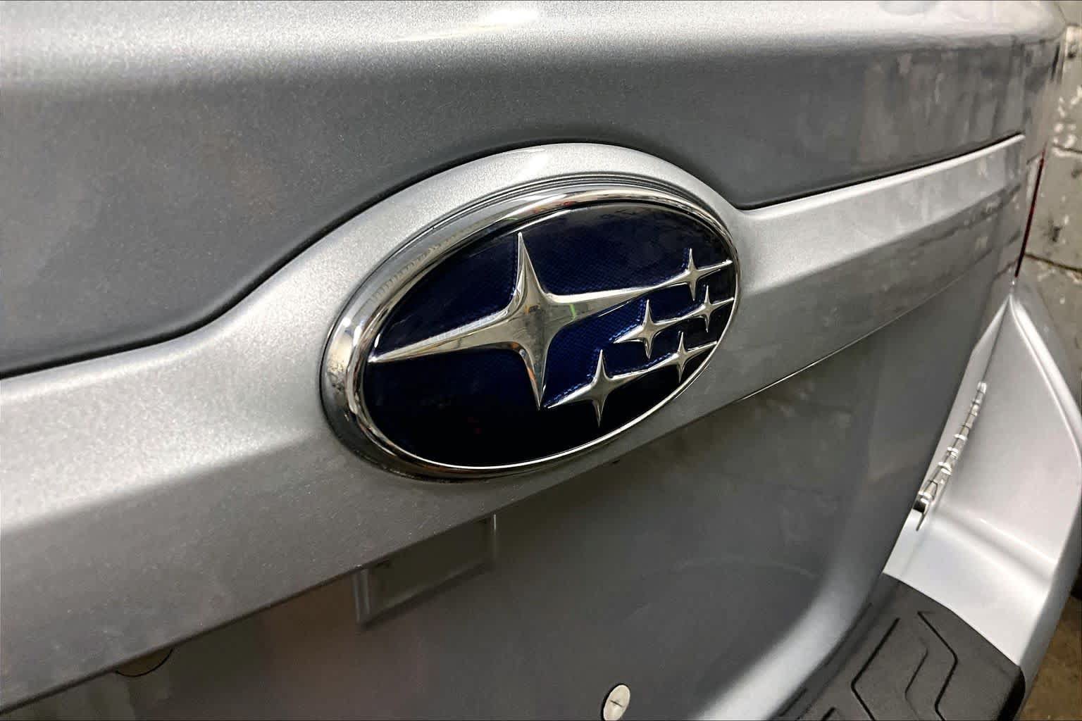 Used 2017 Subaru Crosstrek 2.0i Premium AWD/4WD image 29
