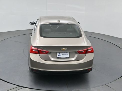 Used 2023 Chevrolet Malibu LT FWD image 36