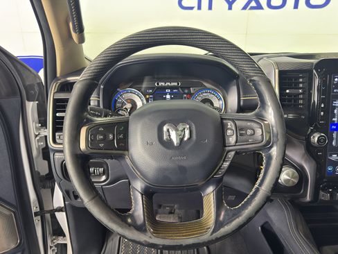 Used 2020 RAM 1500 Limited AWD/4WD image 19