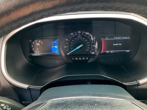 Used 2015 Ford Edge SEL w/ Equipment Group 201A image 32