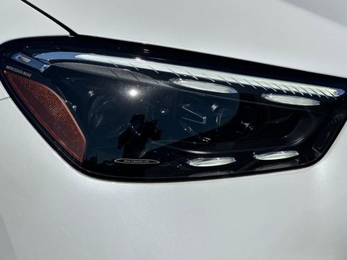 New 2025 Mercedes-Benz GLE 53 AMG 4MATIC image 11