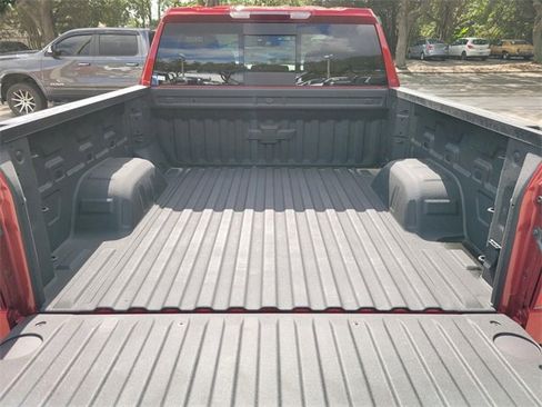 New 2025 Chevrolet Silverado 1500 LTZ w/ LTZ Convenience Package II image 14