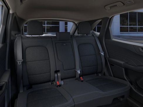 New 2026 Ford Escape Active w/ Cold Weather Package image 13