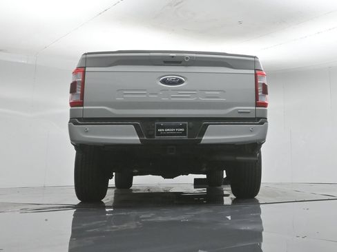 Used 2023 Ford F150 Lariat AWD/4WD image 48