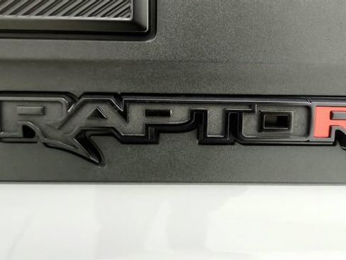Used 2025 Ford F150 Raptor w/ Equipment Group 803A Raptor R AWD/4WD image 34