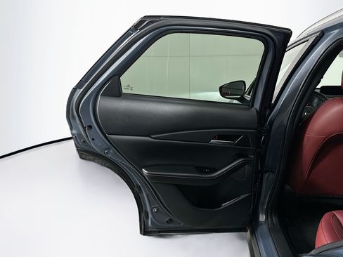 Used 2024 MAZDA CX-30 AWD 2.5 S w/ Preferred Package image 26