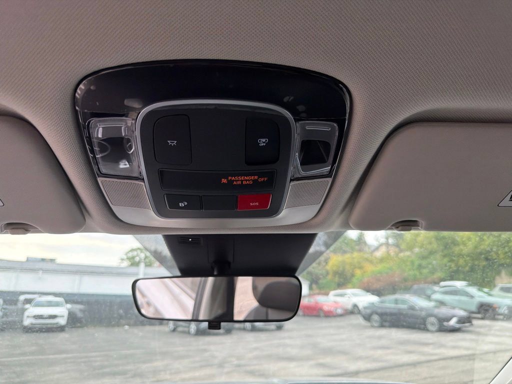 New 2026 Hyundai Tucson SEL Plus AWD/4WD image 20