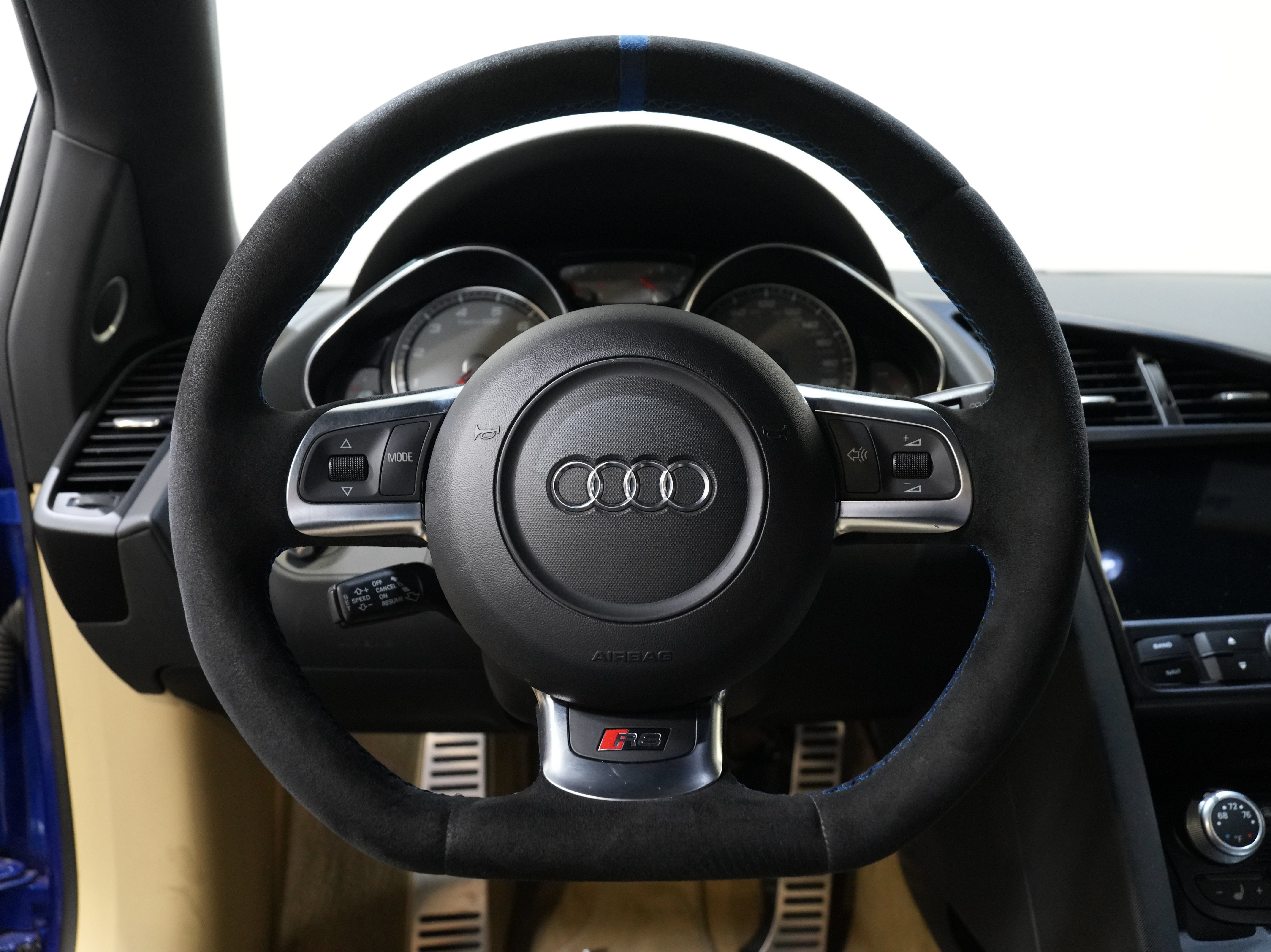 Used 2010 Audi R8 V8 AWD/4WD image 33
