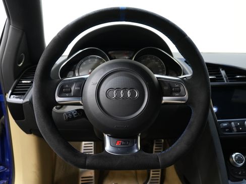 Used 2010 Audi R8 V8 AWD/4WD image 33