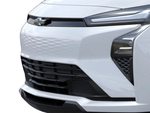 New 2027 Chevrolet Bolt LT image 13