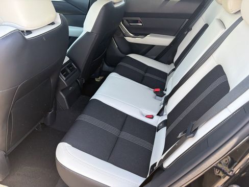 New 2026 MAZDA CX-50 AWD 2.5 S w/ Cargo Package image 20