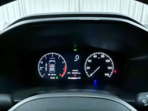 Used 2024 Honda CR-V EX image 6
