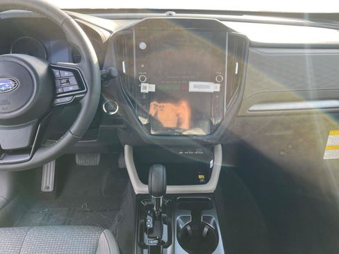 New 2026 Subaru Forester Premium AWD/4WD image 11