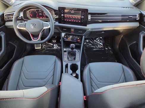 New 2026 Volkswagen Jetta GLI Autobahn image 13