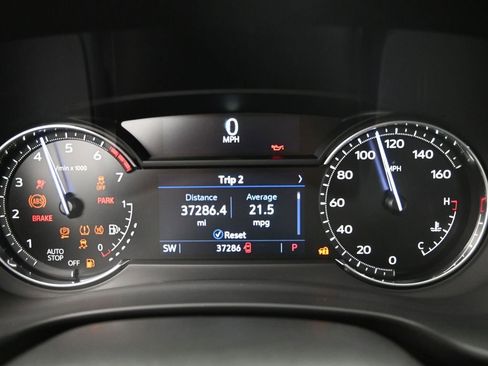 Used 2021 Cadillac XT4 Premium Luxury w/ Driver Awareness Package image 10