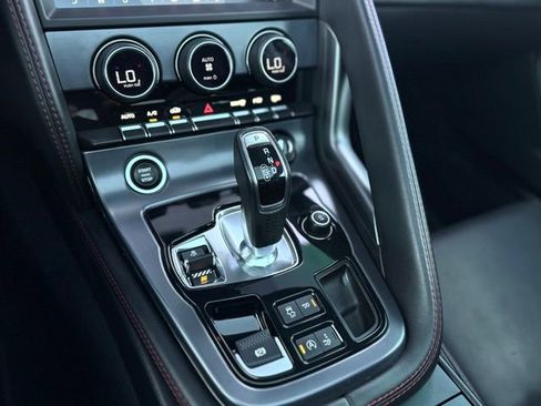 Used 2021 Jaguar F-TYPE R image 24