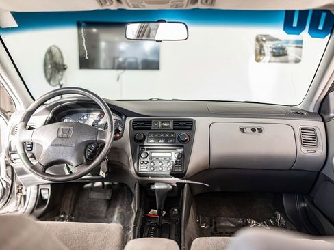 Used 2000 Honda Accord EX image 31