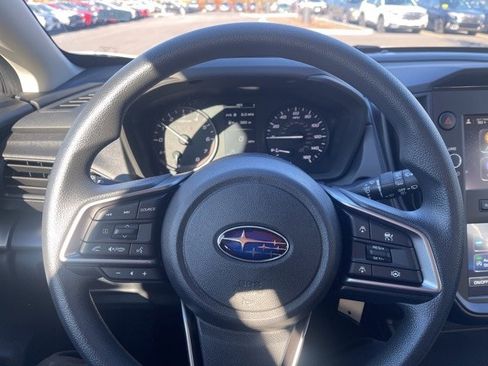 New 2025 Subaru Impreza 2.0i image 15
