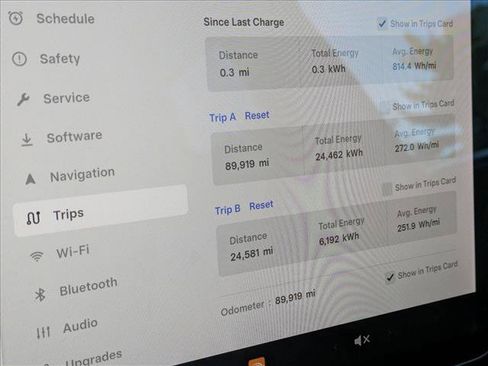 Used 2021 Tesla Model Y Long Range image 10