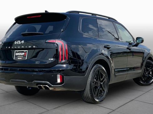 Used 2024 Kia Telluride EX X-Line AWD/4WD image 13